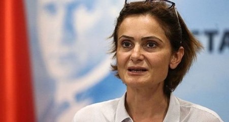 Canan Kaftancıoğlu'ndan İptal Kararı Sonrası İlk Açıklama!