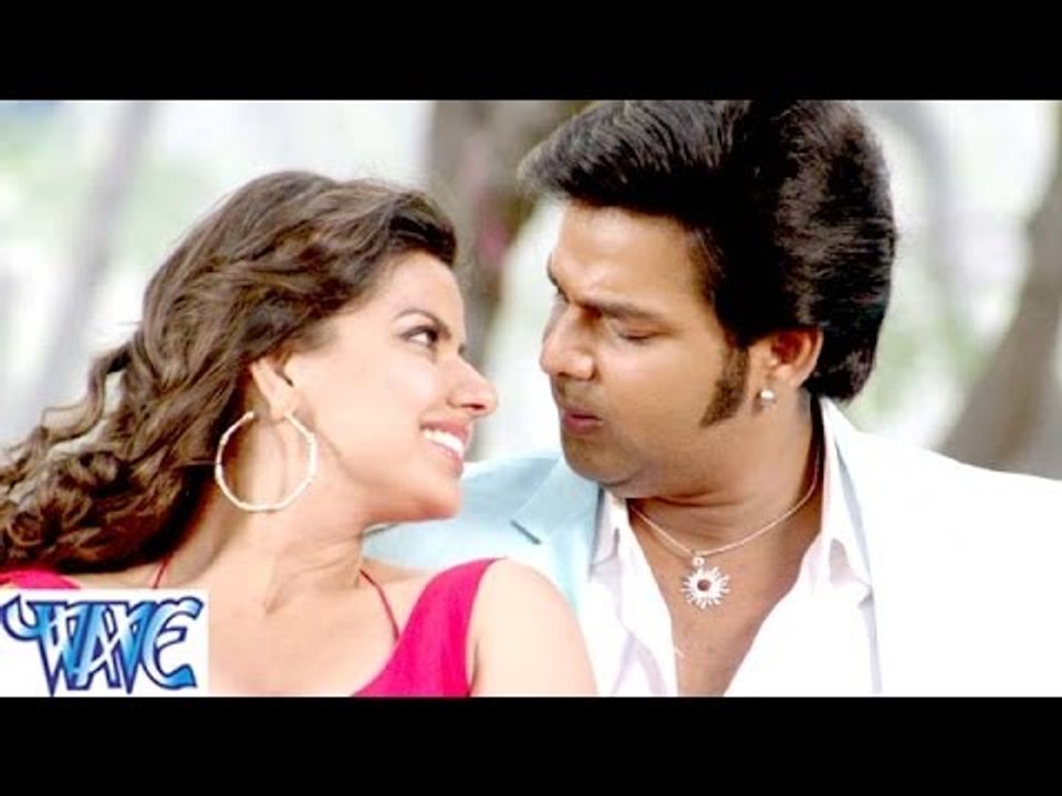 HD आई लव यू डार्लिंग - I Love You | Yoddha | Pawan Singh, Madhu Sharma | Bhojpuri Hit Song 2015 new