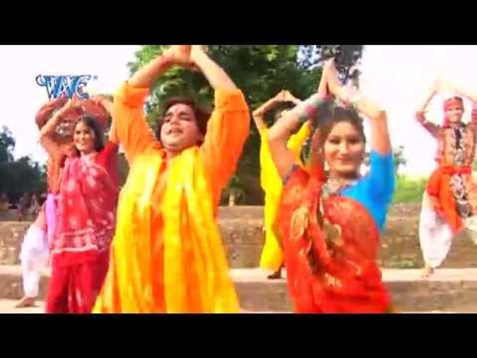 HD लचकेला बहँगी झुमेला बिहरिया - Lachkela Bahangi - Pawan Singh - Bhojpuri Hit Songs 2015