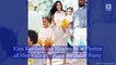 Kim Kardashian Shares New Photos of Her Kids at True's Birthday Party