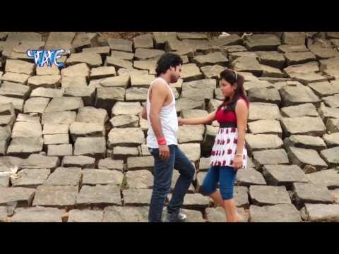 HD निंद अँखिया चैन दिल से - Nind Ankhiya Se - Dard Dil Ke - Ritesh Pandey - Bhojpuri Sad Songs 2017