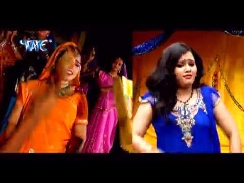 देवरु छोड़ा जनि पताका - Aadit Lihi Mor Araghiya | Anu Dubey | Chhath Pooja Song