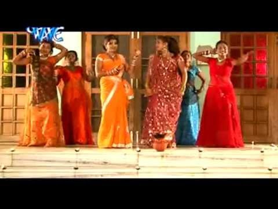 महिमा महान छठी माई के - Mahima Mahan Chhathi Mai Ke - Arvind Akela | Chhath Video Jukebox