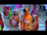 छठी मईया अईहे - Chhathi Maiya Aihe | Bharat Sharma Vyas | Chhath Pooja Video Jukebox