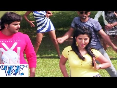 Jawani Ke Jata Me - जवानी के जाता में -Suhaag - Pawan Singh-Smriti Sinha -Bhojpuri Song 2015