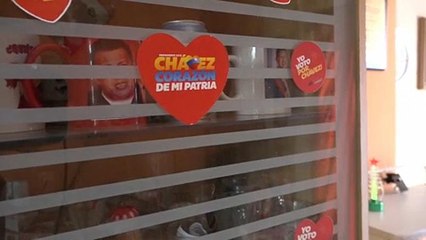 На чью сторону встанут "чависты"?