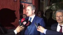 Ysk'nin İstanbul Seçimlerine İlişkin Kararı - AK Parti İstanbul İl Başkanı Şenocak