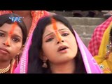 HD गंगा जी के निर्मल पनीया - Dulari Hamar Chhathi Maiya - Anu Dubey - Bhojpuri Chhath Songs 2015 new