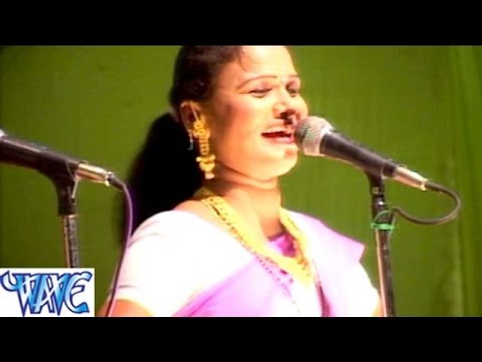 HD नईहर में खूब  करवती - Bhojpuri Nach Compition  - Kiran Rani - Bhojpuri  Nach Program 2015