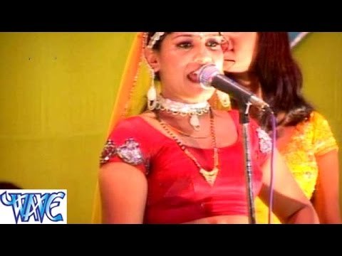 HD मरदा मउगा - Bhojpuri Nach Compition - Kiran Japala - Bhojpuri Nach Program 2015