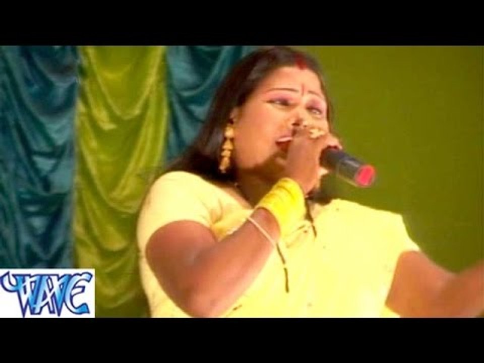 HD - पागल कहेला ना - Bhojpuri Nach Compition  - Geeta Rani - Bhojpuri  Nach Program 2015