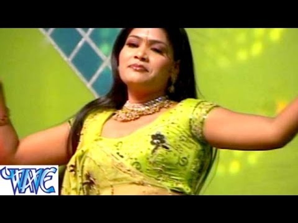HD - किरन जपला -  Bhojpuri Nach Compition  - Live Hit Dance - Bhojpuri Hit Arkestra Dance 2015