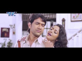 HD मेहरारू होखे त तोहरा जईसन - Scene - Dinesh Lal - Uncut Scene  From Bhojpuri Movie
