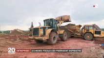 Niches fiscales des entreprises : lesquelles pourraient disparaître ?