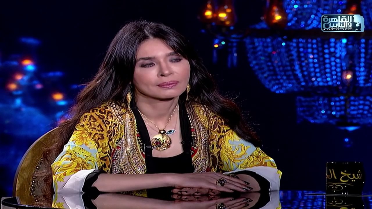 رسالة قوية من النجمة دينا للشيخ خالد الجندي .. شيخ متدين وبيعايب على خلقة ربنا!