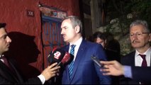 YSK'nin İstanbul seçimlerine ilişkin kararı - AK Parti İstanbul İl Başkanı Şenocak - İSTANBUL
