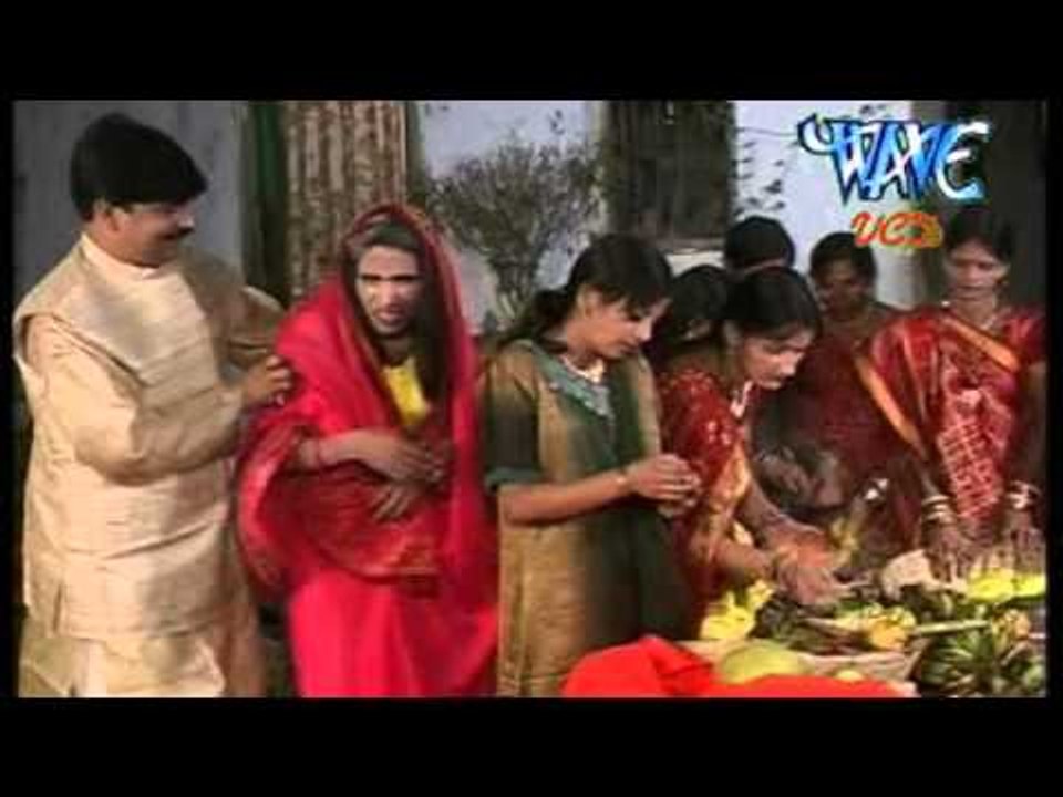 Koi Kay kahe Kare Chhay | कोय-कोय काहे करे छय | Kalpna Puje Chhathi Mai ke | Angika Chhath Geet