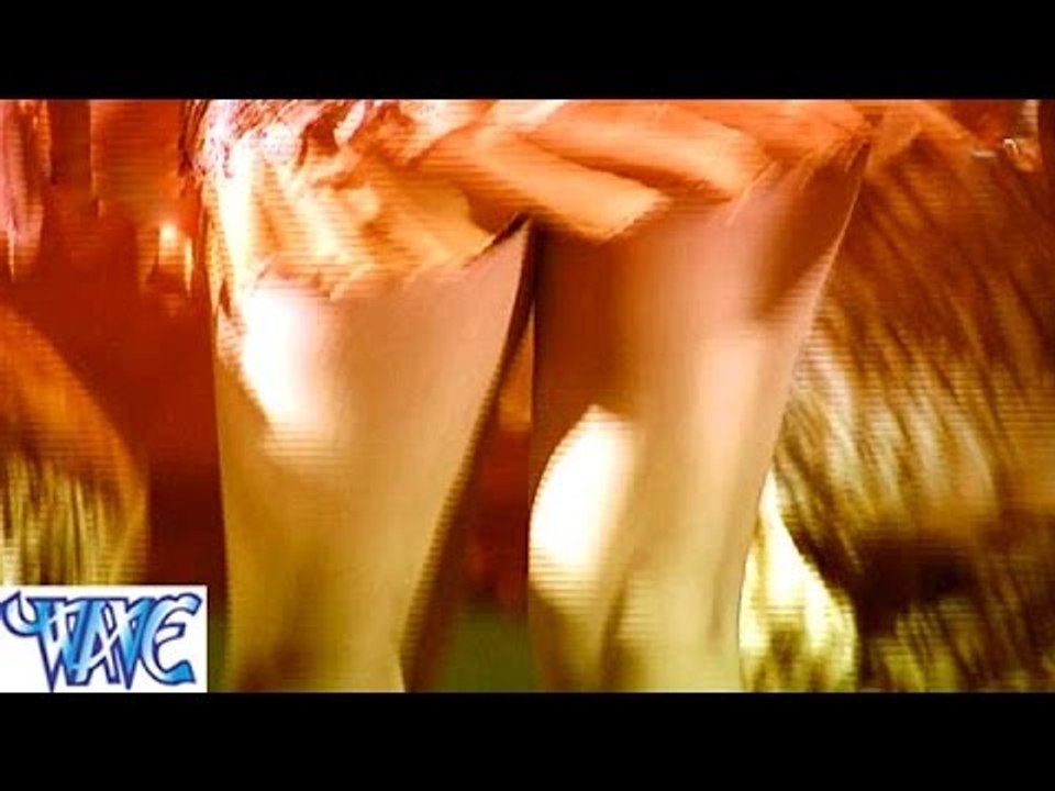 गोरी के चिकन चिकन जांघ | High Voltage Wali | Kalluji | Bhojpuri Hit Item Songs 2015 new