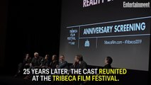 Tribeca Film Festival Reunites the Cast of 'Reality Bites'