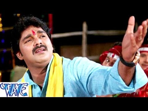 उगी हे सूर्यमल नइयो ना डोले - Pawan Singh - Chhathi Mai Ke Mahima Apar - Bhojpuri Chhath Geet 2015