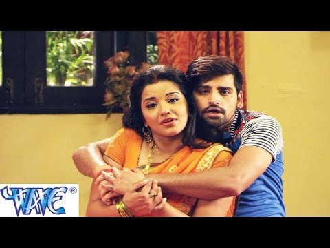 Nik Samachar Ba - निक समाचार बा -Suhaag - Rakesh Mishra - Monalisha -Bhojpuri Hit Song 2015