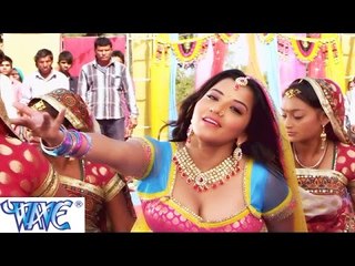Chhora- Chhora Kalai - छोड़s -छोड़s कलाई - Suhaag - Monolisha - Bhojpuri Hit Song 2015