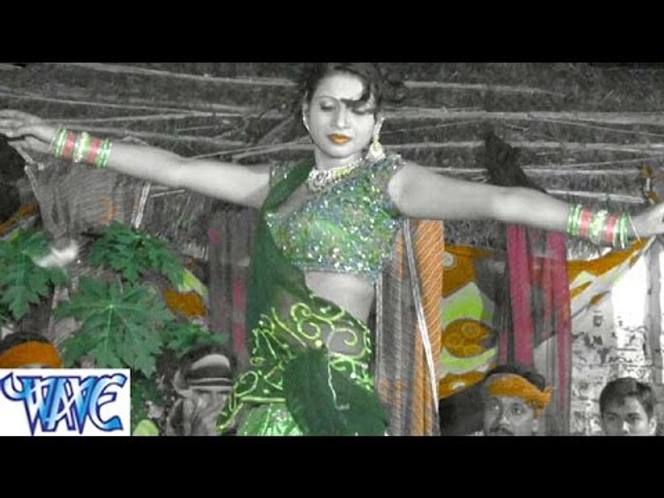देहाती नाच - Hit Dehati Song | Laal Marchai | Ankush - Raja | Bhojpuri Hit Songs 2015 new