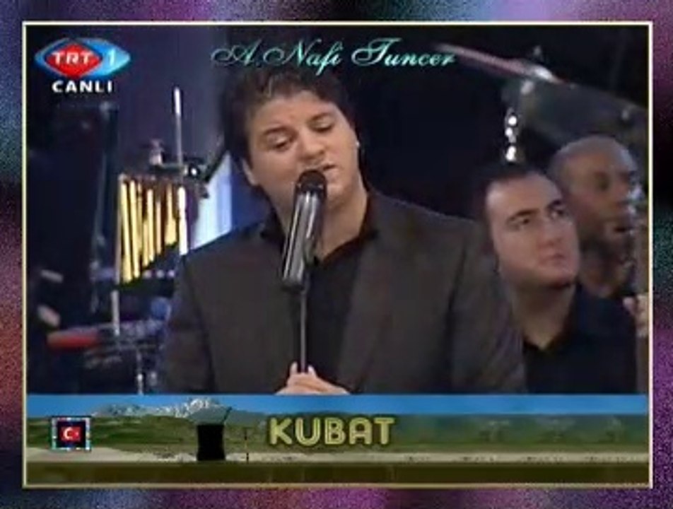 KUBAT Bahçalarda Mor Meni Dailymotion Video