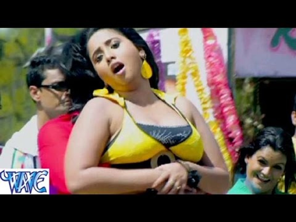 पईलू तू मस्त जवानी - Pailu Tu Mast Jawani - Kaisan Piyawa Ke Chariter Ba - Bhojpuri Songs 2015