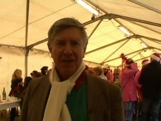 Soutien de Gilles Retiere, maire de Rezé