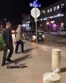 Quand ta femme déteste le skate. Et te le fait savoir