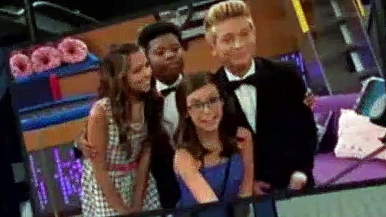 Game Shakers S02E08 The Mason Experience video Dailymotion