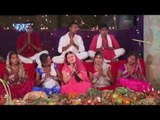 छठी मईया अइहे अंगनवा - Chhathi Maiya Aihe Anganwa | Anu Dubey | Chhath Pooja Video Jukebox