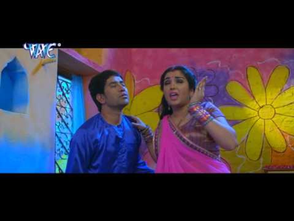 बताव गोरी कबले रजाई में ताकी - Raja Babu - Amarpali & Dinesh Lal - Bhojpuri Hit Songs 2015