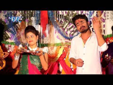 Hindi Mata Aarti - ओम जग जननी जय जय - Ravindra Singh Jyoti | Hindi Mata Bhajan