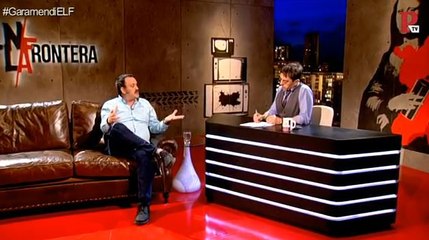 Monedero y la CEOE En la Frontera - 6 de mayo de 2019