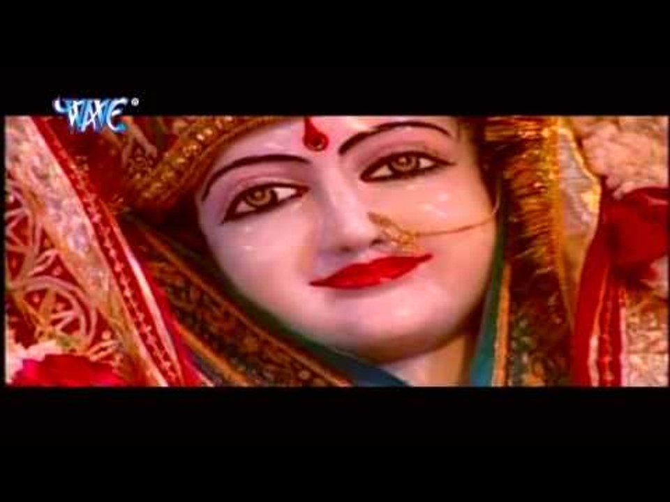 दीया जराब माई  के | Diya Jaraba Mai Ke  | Maiya Ke Darbar Me | Neeraj "Ravi" | Devi Geet