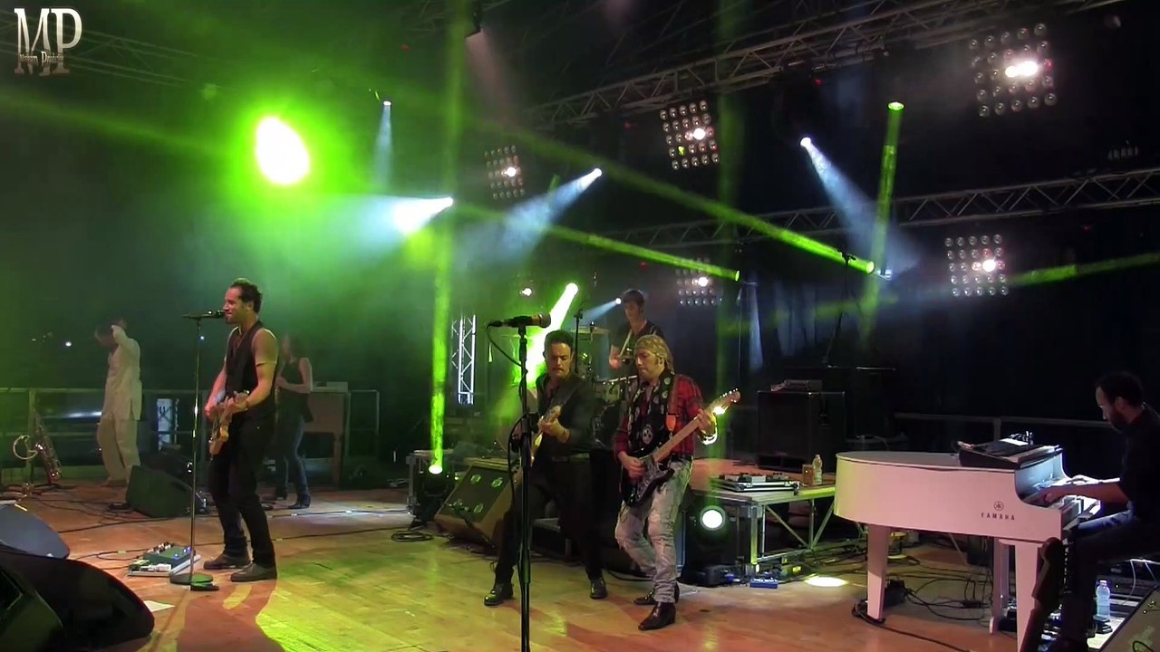 Bruce Springsteen Tribute, Blood Brothers - No Surrender