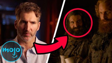Top 3 Things You Missed in Season 8 Episode 4 of Game of Thrones