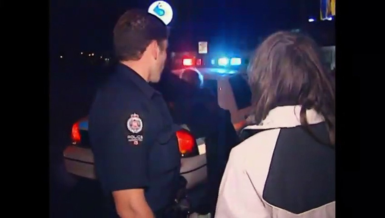 Under Arrest S04 E02 "Bad Hair Day"