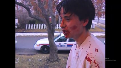 Under Arrest S02 E07 "Who Want's Beer?"