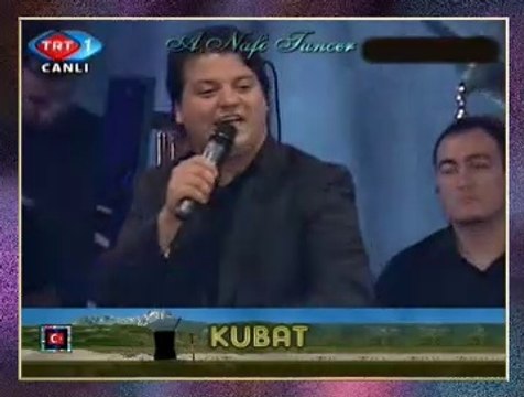 KUBAT - Hey Onbeşli Onbeşli