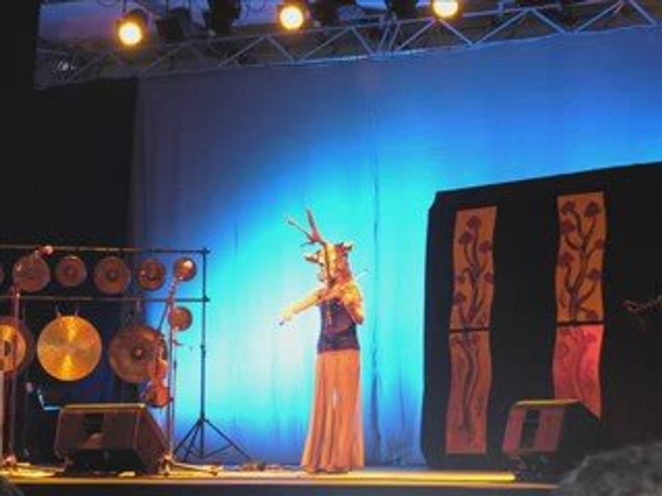 Waichi (basaltique 2007)