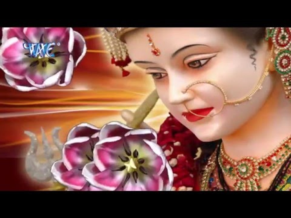 He Ambey Gori  | Jaikara Meri Maiya Rani Ka Amrita Dixit | Devi Geet