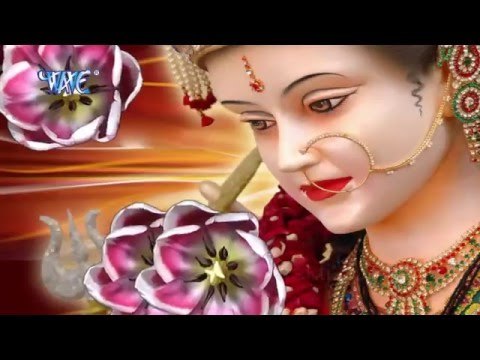 He Ambey Gori | Jaikara Meri Maiya Rani Ka Amrita Dixit | Devi Geet