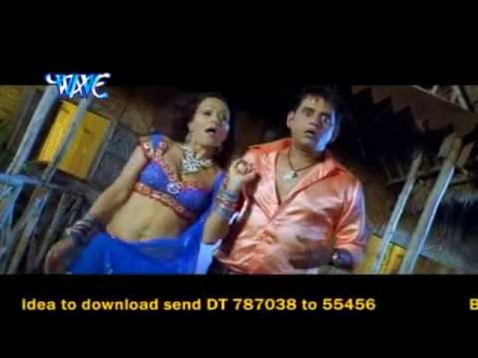 माज़ा जवानिया के लेलs राजा || Aawa Khatiya Pe || Lahariya Luta Ae Raja Ji || Bhojpuri Hit Songs 2015