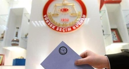 Son Dakika! Maltepe ve Büyükçekmece Seçimleri Yenilenmeyecek