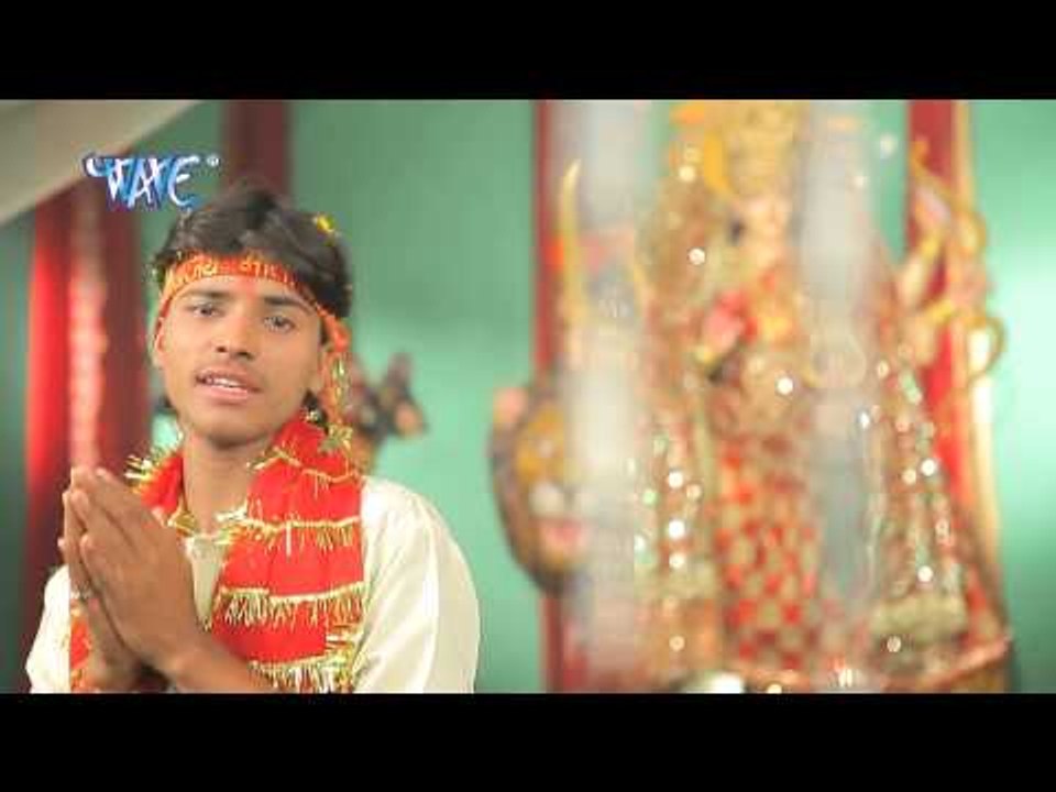 हिमांशू दुबे देवी गीत - Himanshu Dubey Devi Geet Hits  || Video Jukebox || Bhojpuri Devi Geet