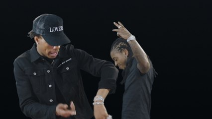 Jacquees - Your Peace