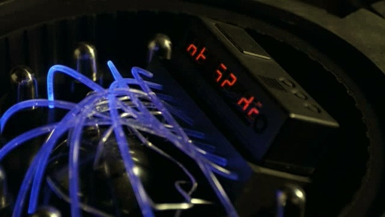 Stargate SG-1 [5x13] Proving Ground